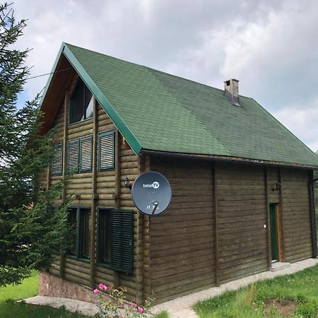 Apartmán Kuca U Borju - House In Pines Žabljak Exteriér fotografie