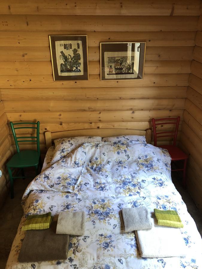 Apartmán Kuca U Borju - House In Pines Žabljak Exteriér fotografie