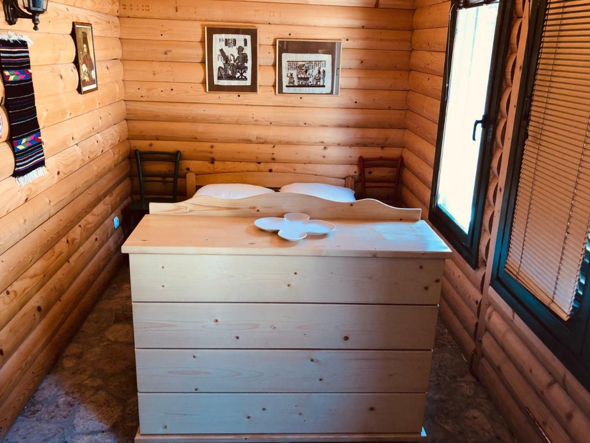 Apartmán Kuca U Borju - House In Pines Žabljak Exteriér fotografie
