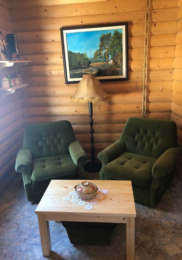Apartmán Kuca U Borju - House In Pines Žabljak Exteriér fotografie